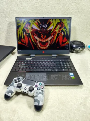 Laptop HP Omen 15 16GB Intel Core i7 HDD+SSD 1T