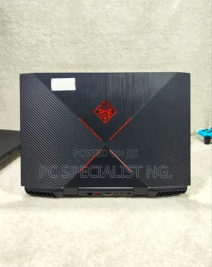 Laptop HP Omen 15 16GB Intel Core i7 HDD+SSD 1T