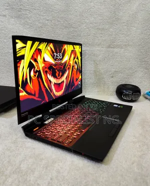 Laptop HP Omen 15 16GB Intel Core i7 HDD+SSD 1T