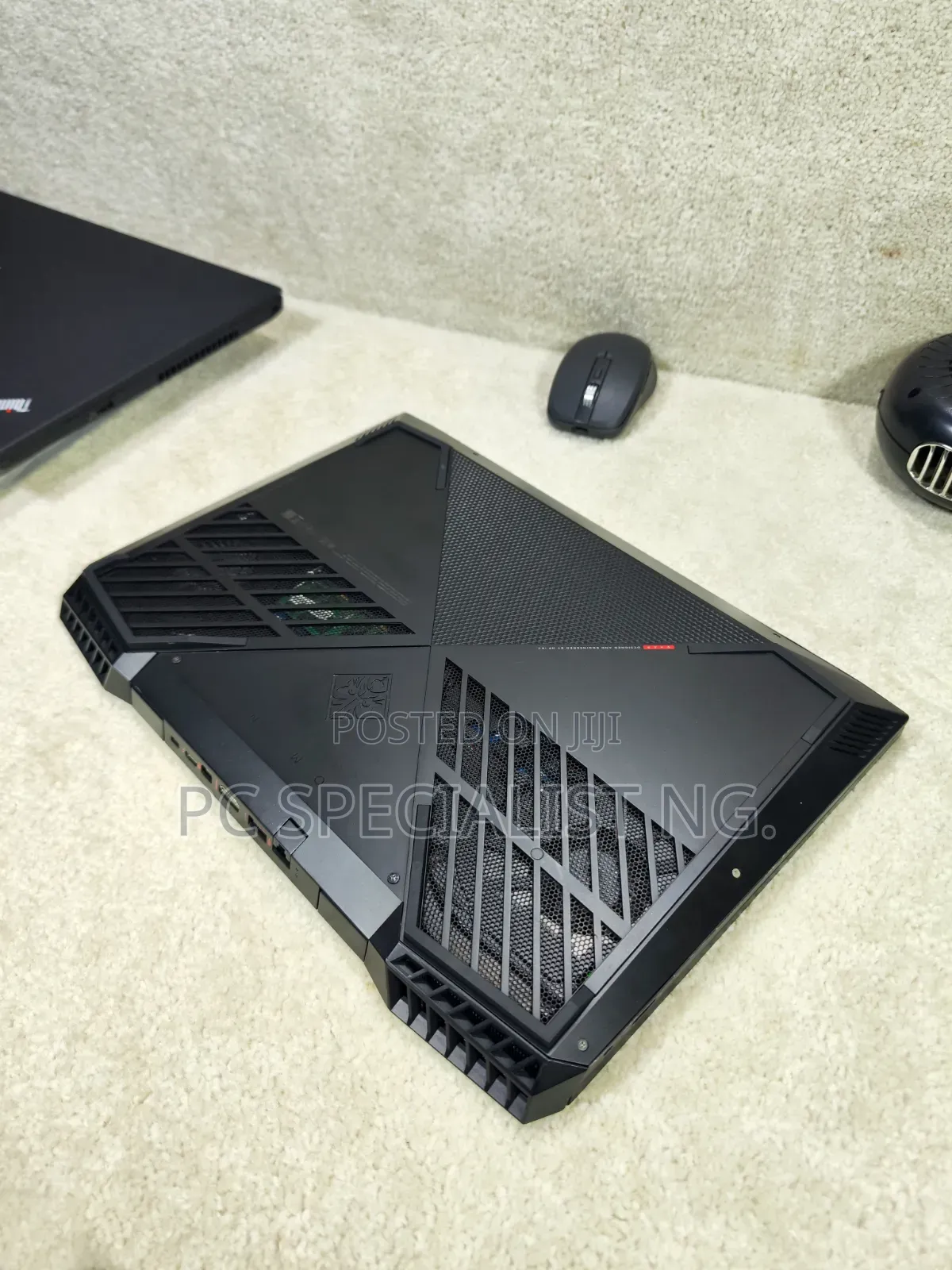 Laptop HP Omen 15 16GB Intel Core i7 HDD+SSD 1T