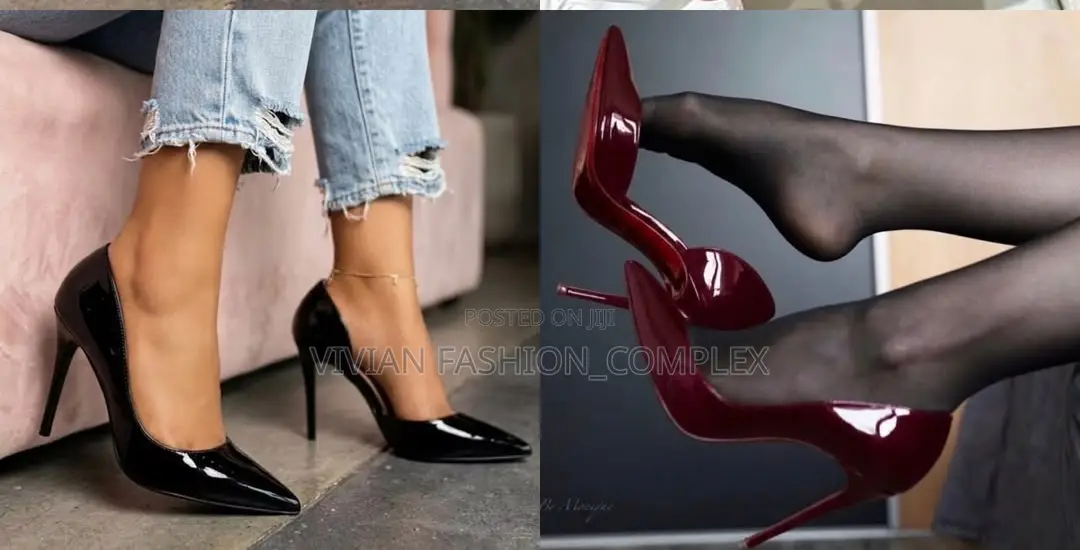Luxury Shoe