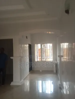 2bdrm Block of Flats in F O 1, Kubwa for rent