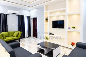 1 Room and Parlor Short Stay