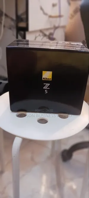 Nikon Camera Z5