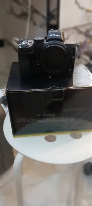 Nikon Camera Z5