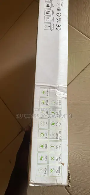 Censor Solar Street Light
