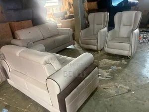 A Set of Chairs