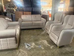A Set of Chairs