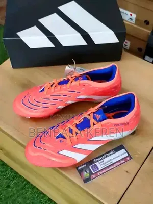 Socker Boots