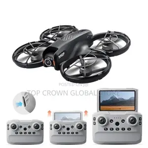 Quality Drone M5