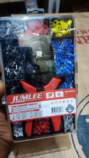 10mm Crimping Tool