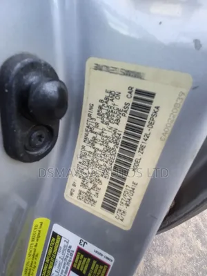 Toyota Corolla S Special Edition 4dr Sedan (1.8L 4cyl 4A) 2013 Silver