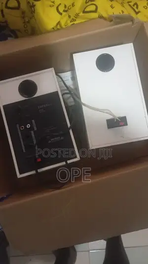 Edifier Mr4 Studio Monitor Speakers