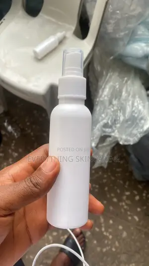 Plastic Containers