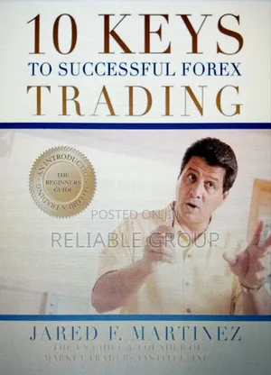 10 Keys to Successful Trading