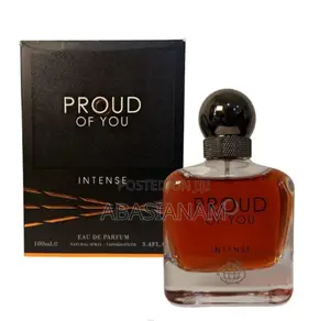 Proud of You Intense