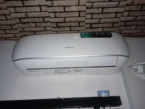 Hi Sense Air Conditioner