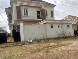 Furnished 5bdrm Duplex in Royal Estate, Ibadan for sale