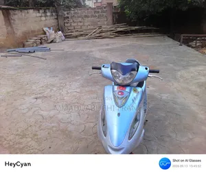 Kymco Agility 2022 Blue