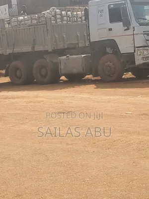 Dangote Cement Distributor