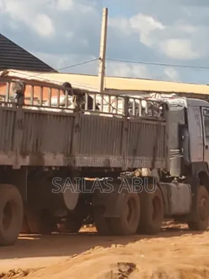 Dangote Cement Distributor