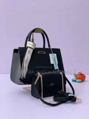 Luxury Bella Bags
