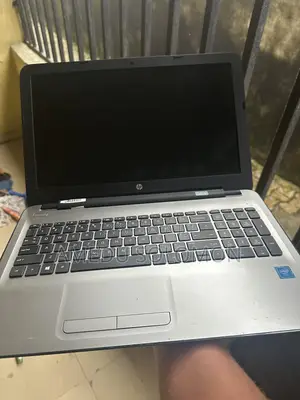 Laptop HP 15 8GB Intel Core i5 HDD 256GB
