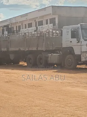 Dangote Cement Distributor