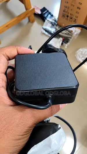 65W AC Adapter, Universal Laptop Charger