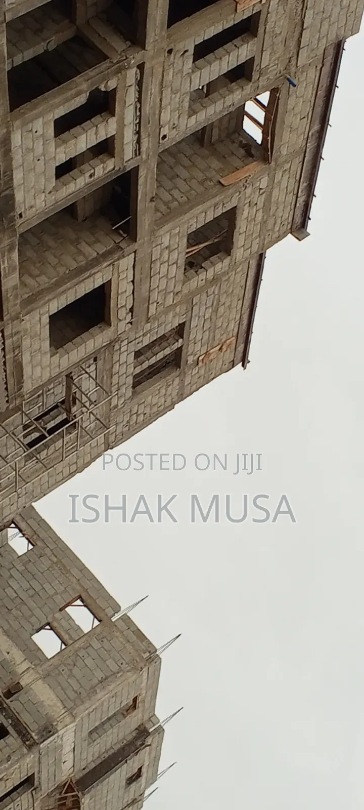 Ishak Carpenter