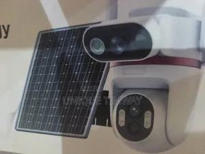 Ubox Camera Dual Lens
