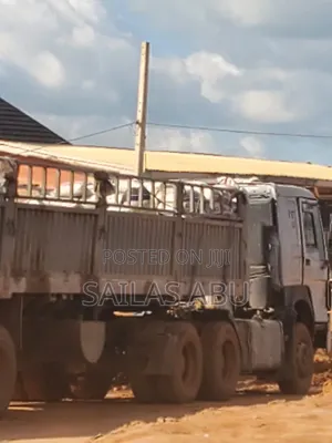 Dangote Cement Distributor
