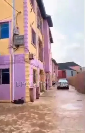 20bdrm Block of Flats in In Estate, Iseri Olofin for sale