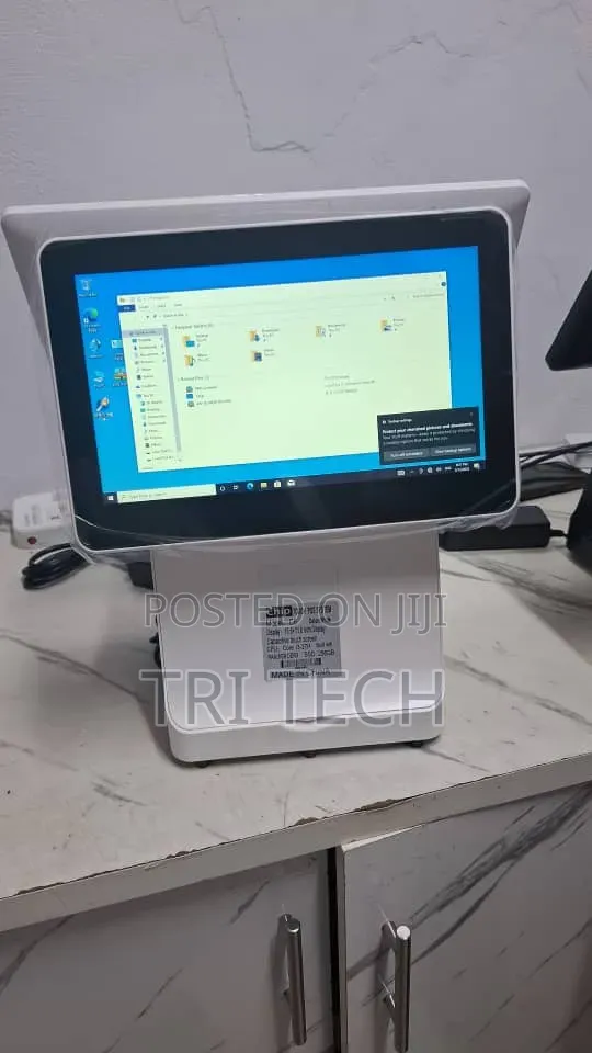 Tech Officer Job Offer