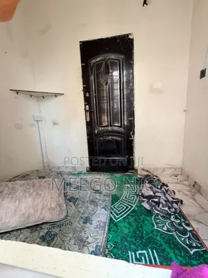 Studio Apartment in Thomas Estate Lekki for rent