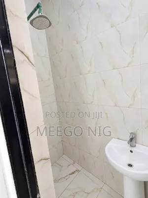 Studio Apartment in Thomas Estate Lekki for rent