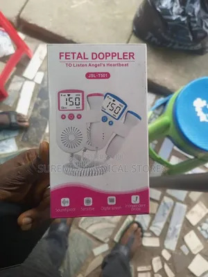 Medical Supplies