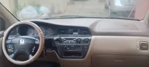 Honda Acty 2008 Gold