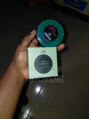 Miala CC Cream