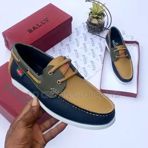 Loafers for Men