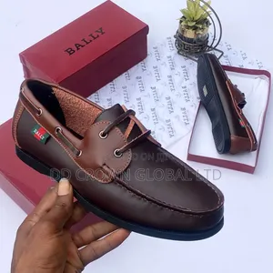 Loafers for Men