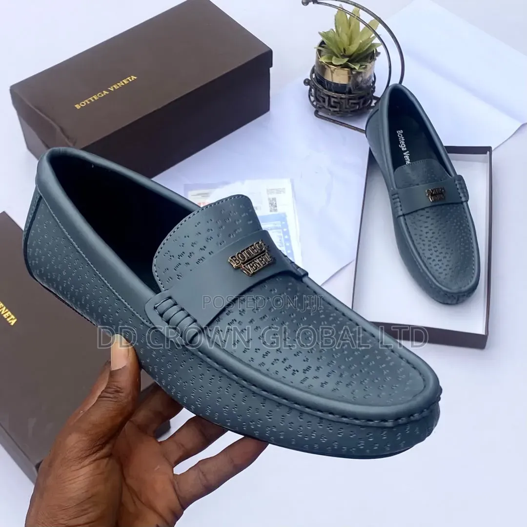 Loafers for Men