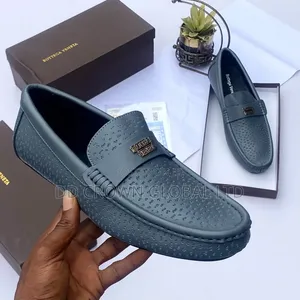Loafers for Men