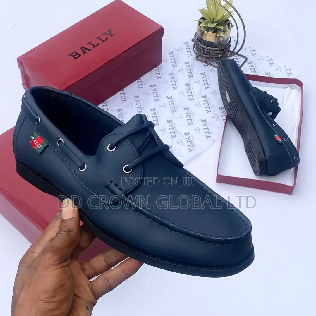 Loafers for Men