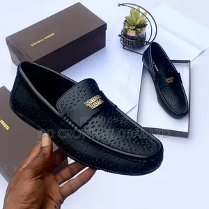 Loafers for Men