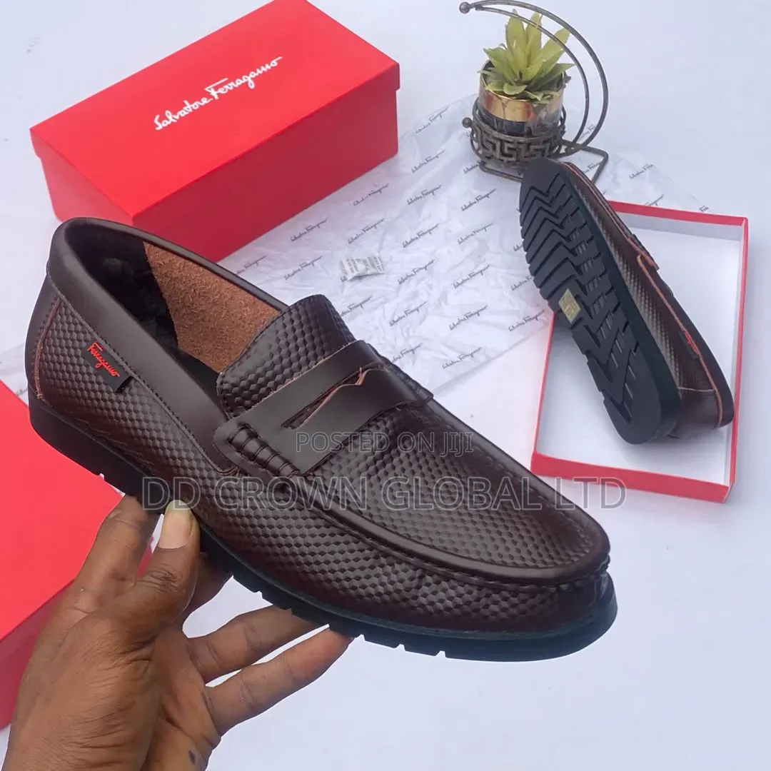Loafers for Men
