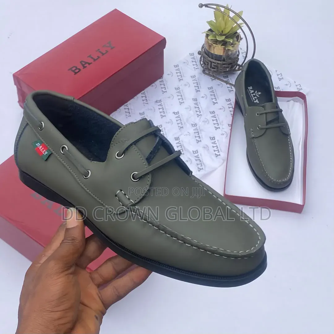 Loafers for Men
