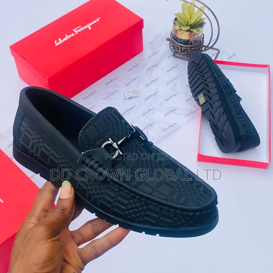 Loafers for Men