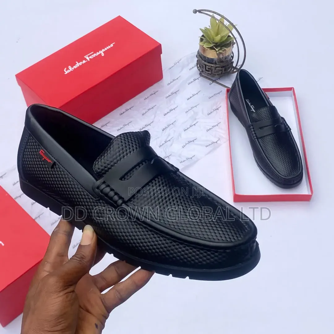 Loafers for Men