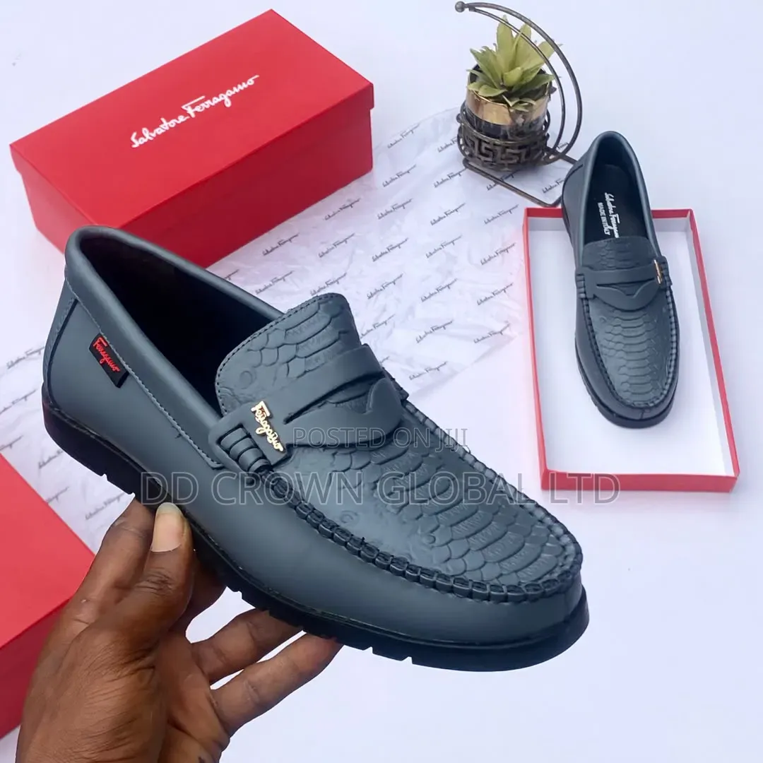 Loafers for Men